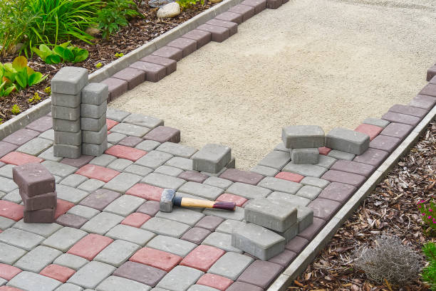 Best Commercial Driveway Pavers  in Cumberland, MD