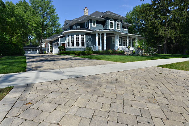 Best Driveway Repair Near Me  in Cumberland, MD