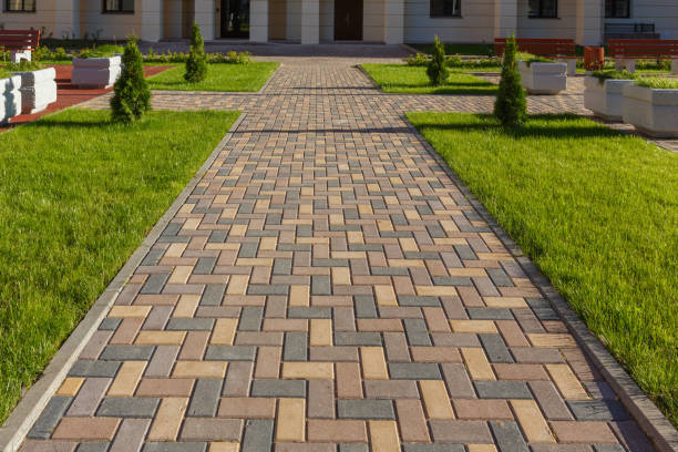 Best Professional Driveway Pavers  in Cumberland, MD